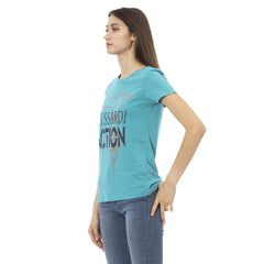 Trussardi Action 2BT02_72Turquoise