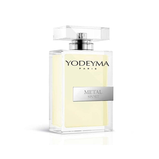 Yodeyma Metal_Sport_M_100ml