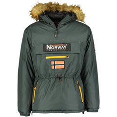 Geographical Norway Axpedition_man_dkgrey