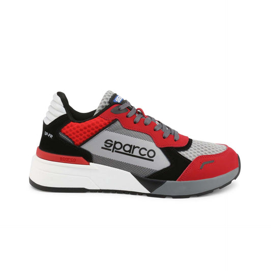 Sparco SP-FR_RED-GREY