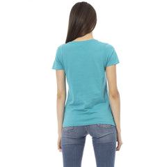 Trussardi Action 2BT02_72Turquoise