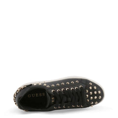 Guess RENATTA-FL7RNT-LEA12_BLACK