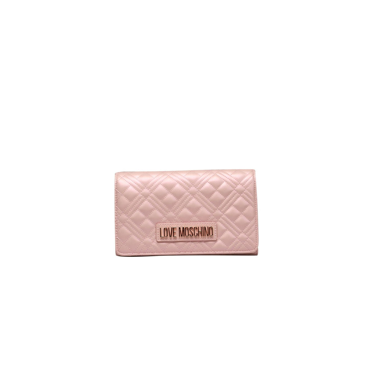 Love Moschino JC4079PP0HLA_635ROSEOLD