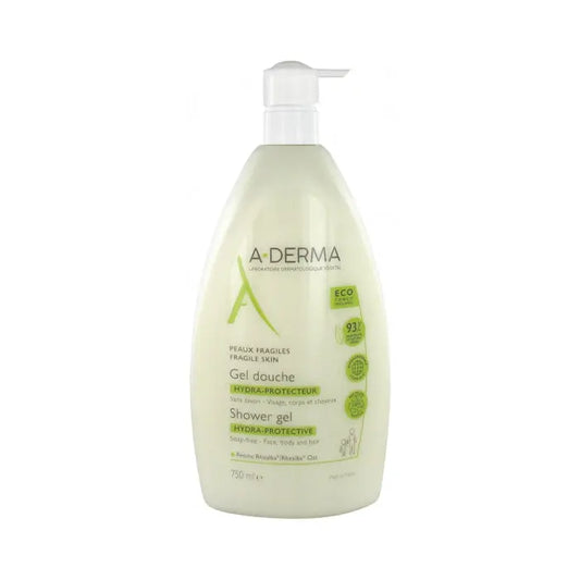 A-Derma Atopic Skin Bath Gel 750ml Jag Couture London - New York