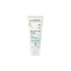 A-Derma Biology AC Hydra Ultra Soothing Cream 40ml Jag Couture London - New York