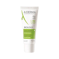 A-Derma Biology Light Moisturising Cream 40ml Jag Couture London - New York