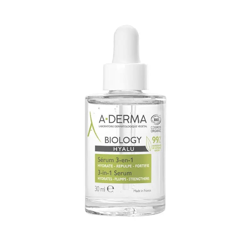 A Derma Biology Sérum 30ml Jag Couture London - New York