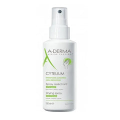 A-Derma Cytelium Drying Spray 100ml Jag Couture London - New York