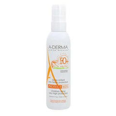 A-Derma Ducray Spray Protector For Children 50 200ml Jag Couture London - New York