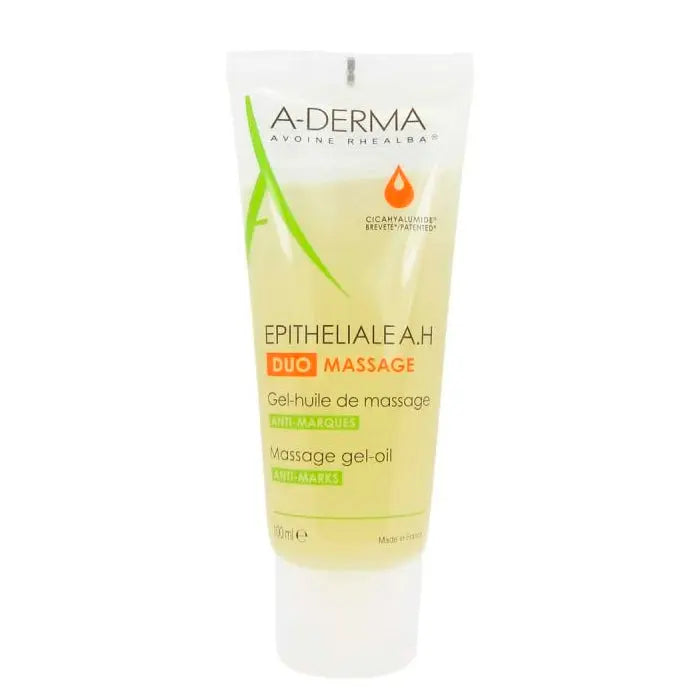 A-Derma Epitheliale A.h Massage Oil-Gel 100ml Jag Couture London - New York