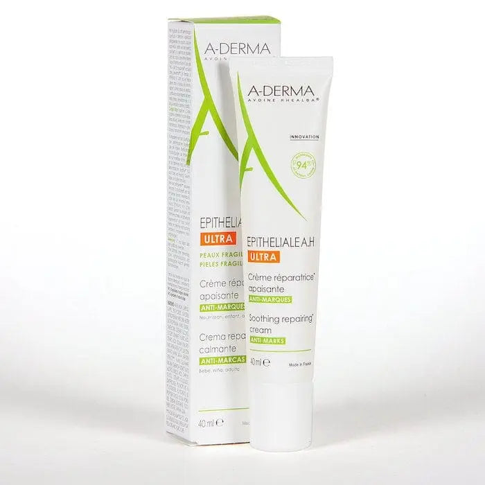 Jag Couture London - New York A-Derma Epitheliale a.h Ultra Cr 40ml
