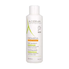 Jag Couture London - New York A-Derma Exomega Control Soothing Bath 250ml
