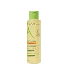 Jag Couture London - New York A-Derma Exomega Control Washing Oil Emollient Anti-Gratting 500ml