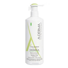 Jag Couture London - New York A-Derma Exomega Cream Dry Skin 400ml