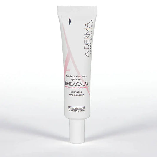 A-Derma Rheacalm Eye Contour 15ml Jag Couture London - New York