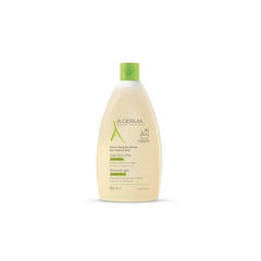 Jag Couture London - New York A-derma Overweight Shower Gel 500ml