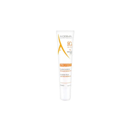 A-derma Protect Fluid 50+ 40ml Jag Couture London - New York