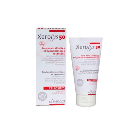 ACM Laboratories Xerolys 50 Emulsion 40ml Jag Couture London - New York