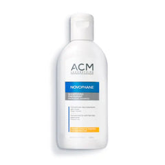 ACM Novophane Energising Shampoo 200ml Jag Couture London - New York