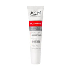 ACM Novophane Nail Cream 15ml Jag Couture London - New York