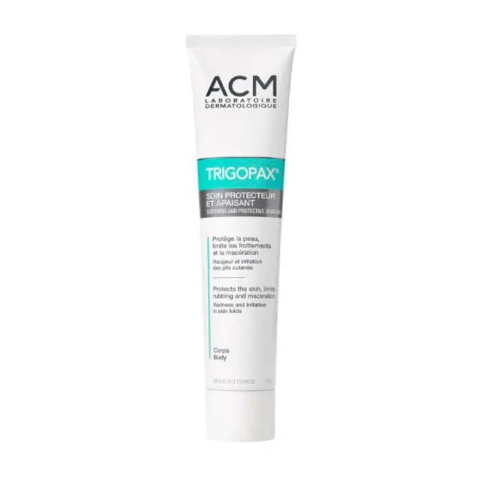 ACM Trigopax Protective and Soothing Cream 75 ml Jag Couture London - New York