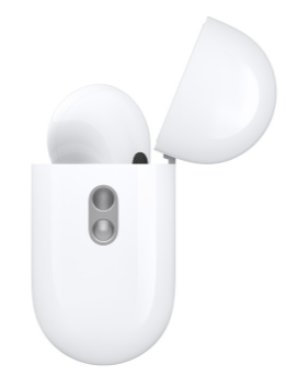 AirPods Pro (2nd generation) with MagSafe Charging Case (USBC)