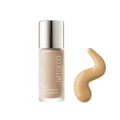 ARTDECO Rich Treatment Foundation 18 Deep Honey Jag Couture London - New York