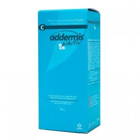 Aadermis Addermis Biactiv Protective Cream 100g Jag Couture London - New York