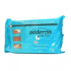 Aadermis Addermis Biactiv Soapy Sponge 40 Uts Jag Couture London - New York