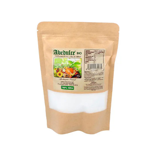 Abedulce Bio 500g Jag Couture London - New York