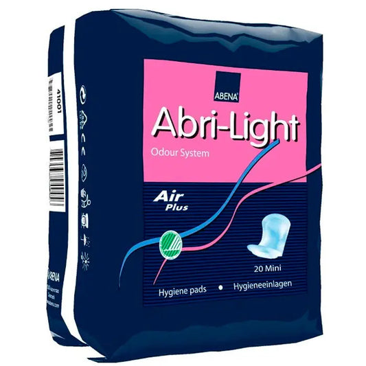 Abena Abri-Light Mini 20U Jag Couture London - New York
