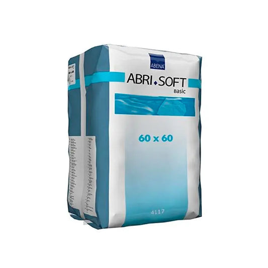 Abena Abri-Soft Basic 60x60 60U Jag Couture London - New York