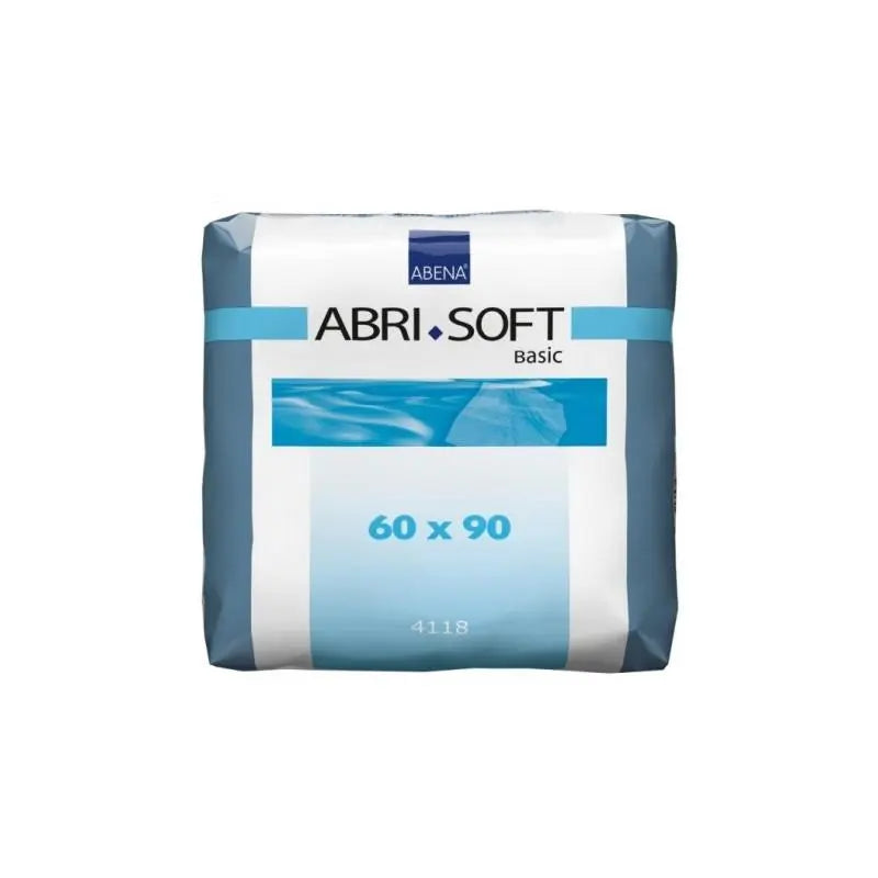 Abena Abri-Soft Basic Empapador 60x90cm 30 Unidades Jag Couture London - New York