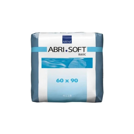 Abena Abri-Soft Basic Empapador 60x90cm 30 Unidades Jag Couture London - New York