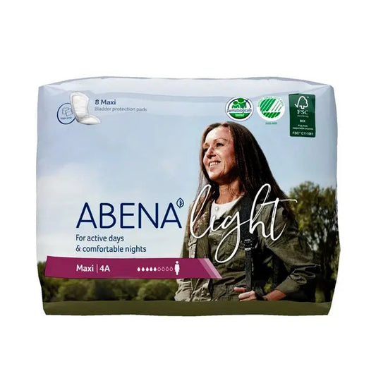 Abena Light Maxi 8U Jag Couture London - New York