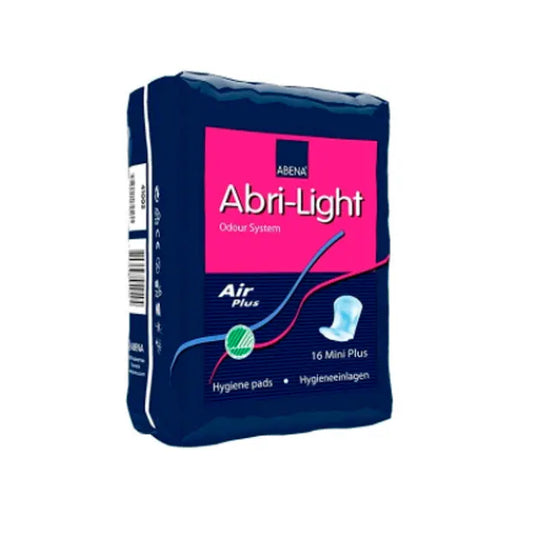 Abena Light Mini Plus 16U Jag Couture London - New York