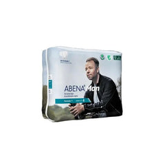 Abena Man Formula 1 Absorción 450ml 15 Unidades Jag Couture London - New York