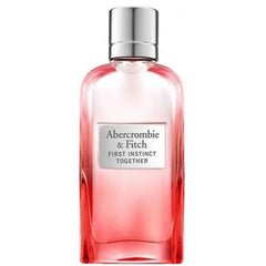 Abercrombie And Fitch First Instinct Together Eau De Perfume Spray 100ml Jag Couture London - New York