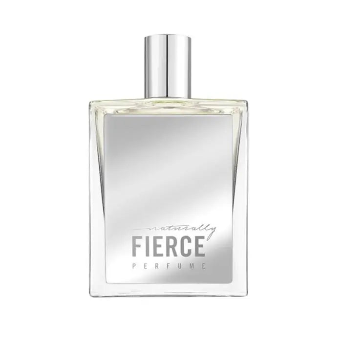 Abercrombie & Fitch Naturally Fierce Eau De Perfume Spray 100ml Jag Couture London - New York