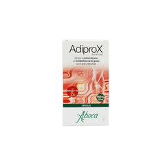 Aboca Adiprox Weight Loss 50 Capsules Jag Couture London - New York