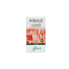 Jag Couture London - New York Aboca Adiprox Weight Loss 50 Capsules