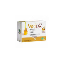 Aboca Melilax Pediatric 6 Micromol 10g Jag Couture London - New York