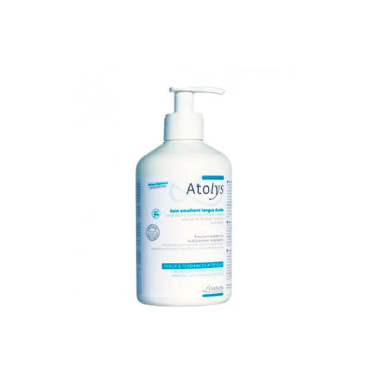 Acm Atolys Atopic Skin Emulsion 500 ml Jag Couture London - New York