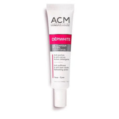 Acm Depíwhite Eye Contour Gel 15ml Jag Couture London - New York