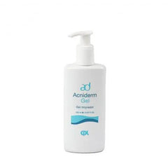 Acniderm Crema Dermoprotectora 50g Cpi Jag Couture London - New York