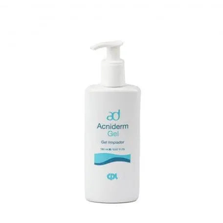 Jag Couture London - New York Acniderm Crema Dermoprotectora 50g Cpi