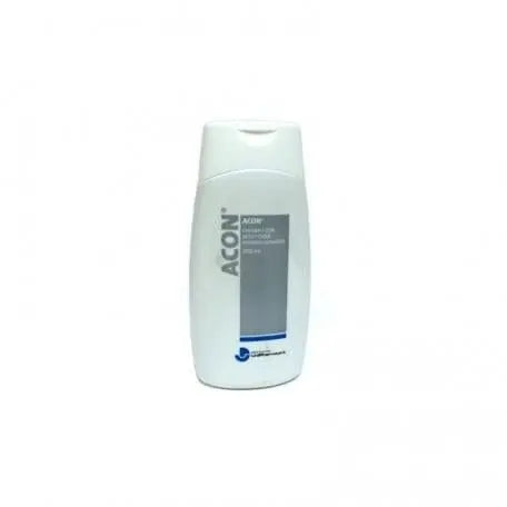 Jag Couture London - New York Acon Shampoo 200ml