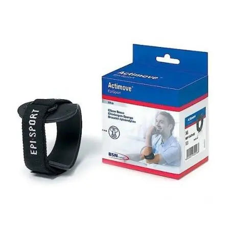 Actimove Episport Codera Talla M Bsn Medical Jag Couture London - New York