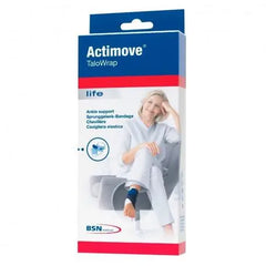 Actimove Talowrap Tobillera Elástica Talla L Bsn Medical Jag Couture London - New York