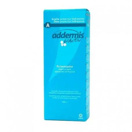 Addermis Addermis Biactiv Protective Oil Spray 100ml Jag Couture London - New York